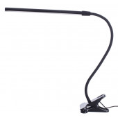 Настольная лампа Arte Lamp Conference A1106LT-1BK