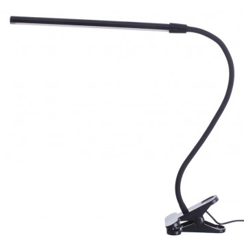 Настольная лампа Arte Lamp Conference A1106LT-1BK