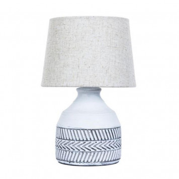 Настольная лампа Arte Lamp Tiaki A4636LT-1GY