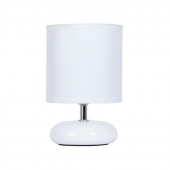 Настольная лампа Arte Lamp Hadar A3463LT-1WH