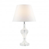 Настольная лампа LED4U ML.5506.01TL CR