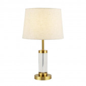 Настольная лампа LED4U ML.5502.01TL BS