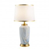 Настольная лампа LED4U ML.6190.01TL BS