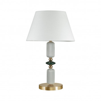 Настольная лампа Odeon Light Candy 4861/1TC