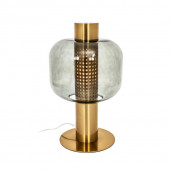 Настольная лампа LED4U MS.028.01TL