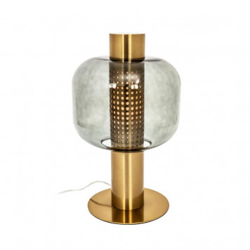 Настольная лампа LED4U MS.028.01TL