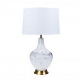 Настольная лампа Arte Lamp Saiph A5051LT-1PB