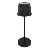 Настольная лампа Arte Lamp Fuyue A1616LT-1BK
