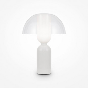 Настольная лампа Maytoni Memory MOD177TL-01W