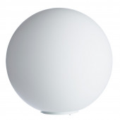 Настольная лампа Arte Lamp Sphere A6030LT-1WH