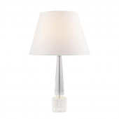 Настольная лампа LED4U ML.5508.01TL CR