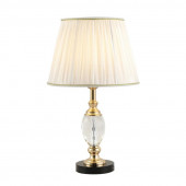 Настольная лампа LED4U ML.5504.01TL GD