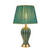 Настольная лампа LED4U ML.6055.01TL GN