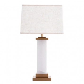 Настольная лампа Arte Lamp Camelot A4501LT-1PB