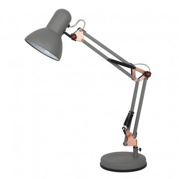 Настольная лампа Arte Lamp Junior A1330LT-1GY