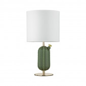 Настольная лампа Odeon Light Cactus 5425/1T
