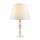 Настольная лампа LED4U ML.5503.01TL GD