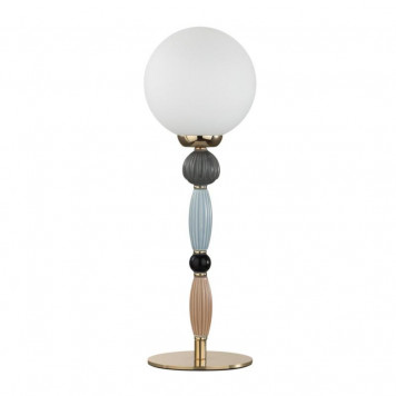 Настольная лампа Odeon Light Palle 5405/1T