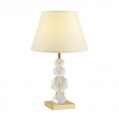 Настольная лампа LED4U ML.5501.01TL GD