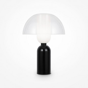 Настольная лампа Maytoni Memory MOD177TL-01B