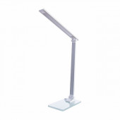 Настольная лампа Arte Lamp Spillo A1116LT-1WH