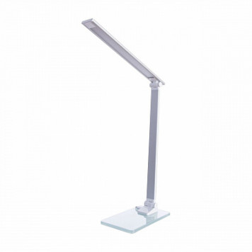 Настольная лампа Arte Lamp Spillo A1116LT-1WH
