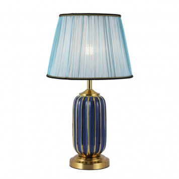 Настольная лампа LED4U ML.6123.01TL BL