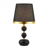 Настольная лампа LED4U ML.6142.01TL BK