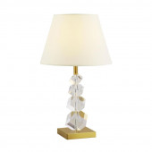Настольная лампа LED4U ML.5501.01TL BS