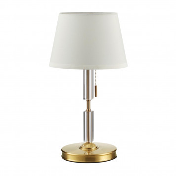 Настольная лампа Odeon Light London 4894/1T