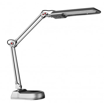 Настольная лампа Arte Lamp Desk A5810LT-1SI