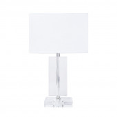 Настольная лампа Arte Lamp Clint A4022LT-1CC