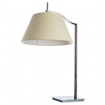 Настольная лампа Divinare Soprano 1341/02 TL-1