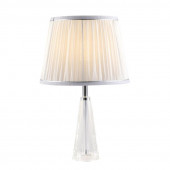 Настольная лампа LED4U ML.5509.01TL CR