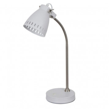 Настольная лампа Arte Lamp Luned A2214LT-1WH