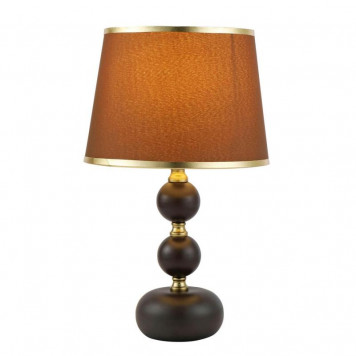 Настольная лампа LED4U ML.6142.01TL BR