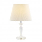 Настольная лампа LED4U ML.5507.01TL CR