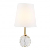 Настольная лампа LED4U ML.6102.01TL