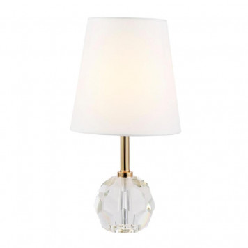 Настольная лампа LED4U ML.6102.01TL