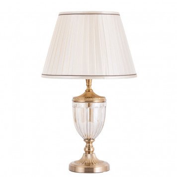 Настольная лампа Arte Lamp Radison A2020LT-1PB