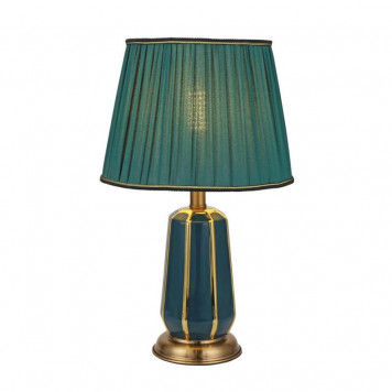 Настольная лампа LED4U ML.6063.01TL GN