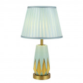 Настольная лампа LED4U ML.6174.01TL BL