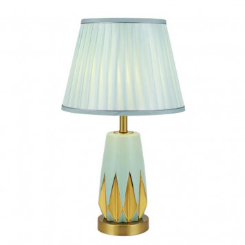 Настольная лампа LED4U ML.6174.01TL BL