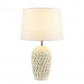 Настольная лампа LED4U ML.6191.01TL WH