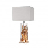 Настольная лампа Divinare Selva 3201/09 TL-2