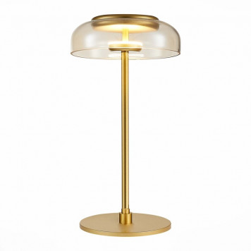 Настольная лампа St Luce Lazio SL6002.204.01