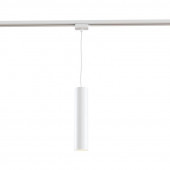 Трековый светильник Maytoni Track lamps TR008-1-GU10-W