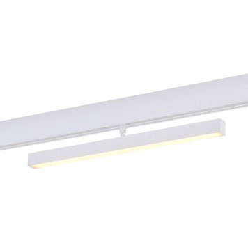 Магнитный трековый светильник ST Luce Skyline 48 ST802.536.12