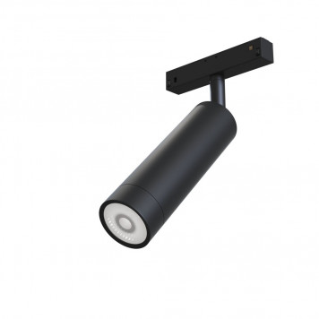 Трековый светильник Maytoni Track lamps TR019-2-7W3K-B