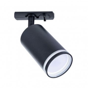 Трековый светильник Arte Lamp Imai A2364PL-1BK